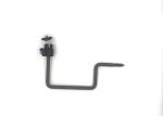 360 degree Metal Hunting Camera Accessories Wall Tree Mount Nail Screw