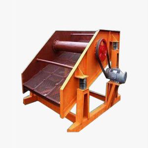 Quality Mining Stone Circular Vibrating Screen Manufacturer in China wholesale