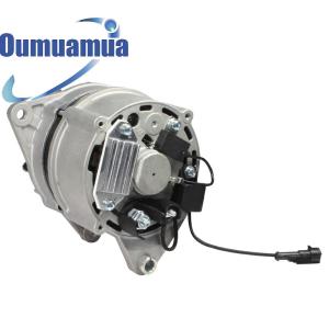 Quality 12V 120A Electrical Alternator AIA0015I A150412785 AAK1832 11.203.302 For Bosch wholesale