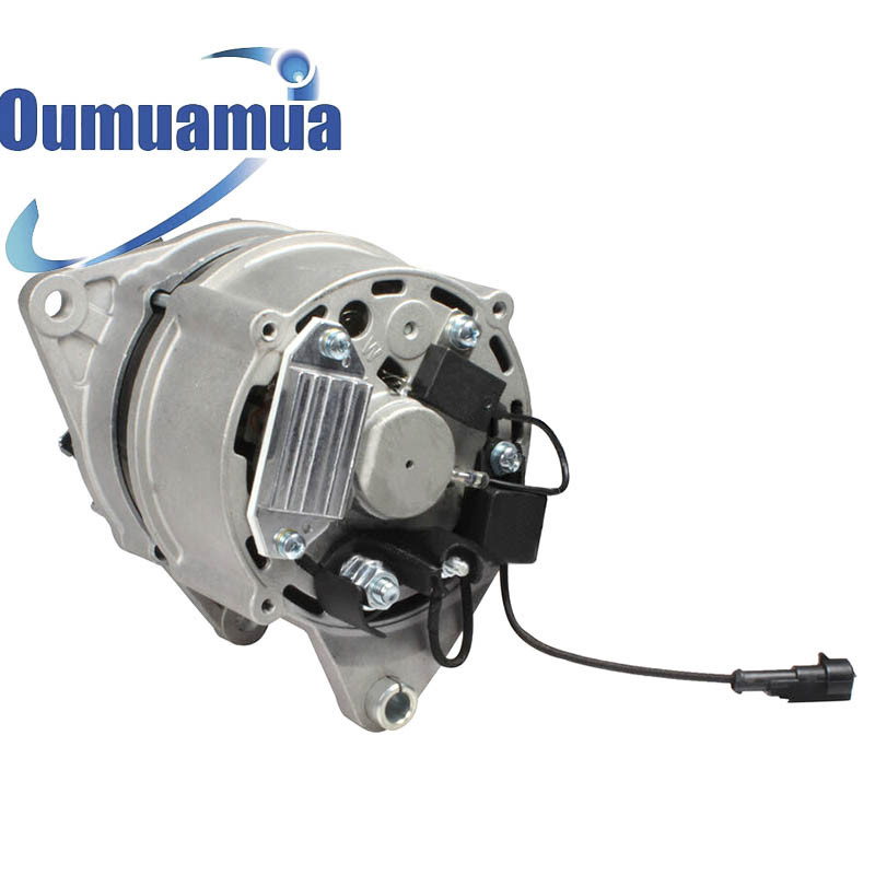 12V 120A Electrical Alternator AIA0015I A150412785 AAK1832 11.203.302 For Bosch