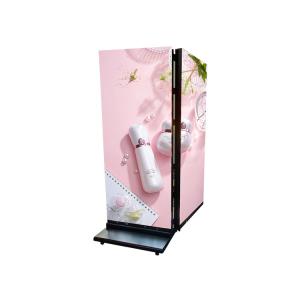 China P2.5 Floor Standing Digital Display on sale