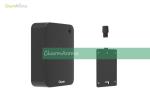 Plastic12V 5W Industrial Scent Diffuser For Washroom Hygiene 0.7 Kg
