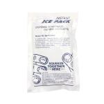 Disposable Emergency Medical Supplies 100g Cooling Cold Compress Ice Bag