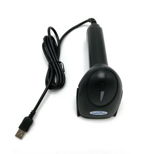 Quality Auto Sense 1D 2D Barcode Scanner RoHS USB Barcode Scanner Gun wholesale