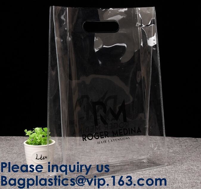 Clear PVC Bag Hologram Bag EVA Bag Cosmetic Bag Toiletry bag Drawstring Bag Bikini Swimwear Bag Cosmetic Packaging Bag
