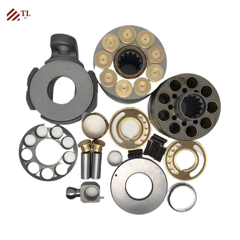 Retail JMF43 JMF151JMF195 Excavator Swing Motor Parts Repair Kits JMF36 JMF57 JMF29 Hydraulic Slew Motor Spare Parts