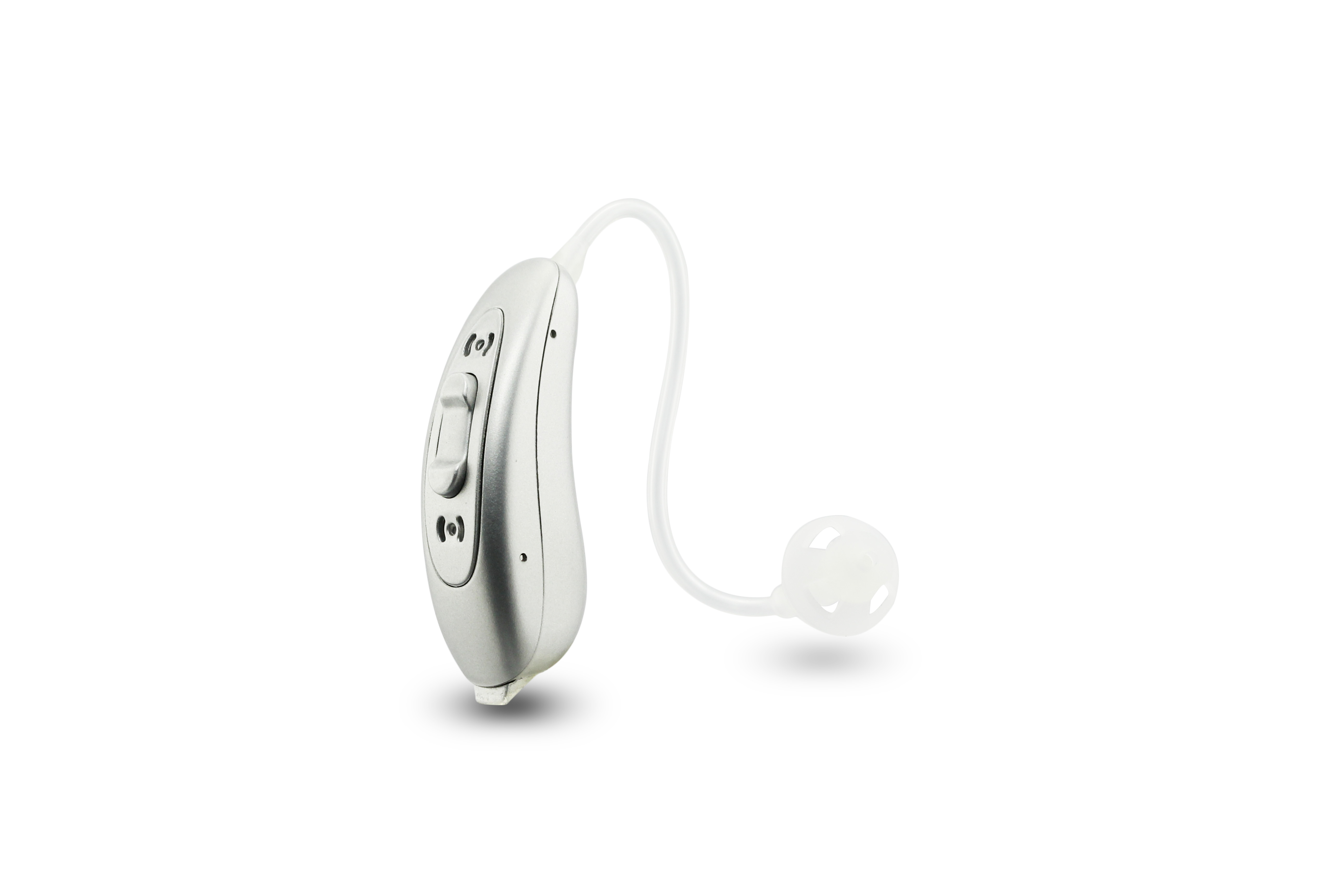 Rechargeable OTC Hearing Aids WDRC Over The Counter Hearing Amplifiers
