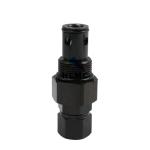 Excavator Hydraulic Parts SK75-8 Main Control Relief Valve KOBELCO