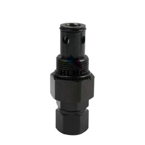 Quality Excavator Hydraulic Parts SK75-8 Main Control Relief Valve KOBELCO wholesale