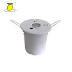 non maintained emergency downlight