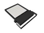 200W LED Sport Ground Floodlights Meanwell ELG HLG Driver 50000h Long Lifespan