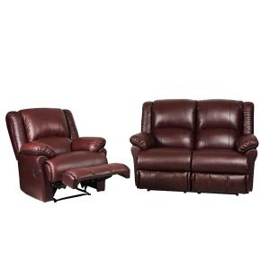 Quality America Style PU Leather China Lift Recliner Chair wholesale