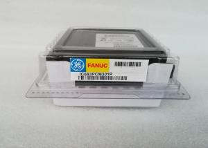 China Reliable GE Automation Spare Parts For Electricity Industry IC693PCM301 on sale