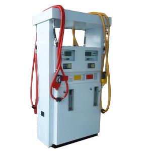 Quality ecoomical 4 nozzles fuel dispenser wholesale
