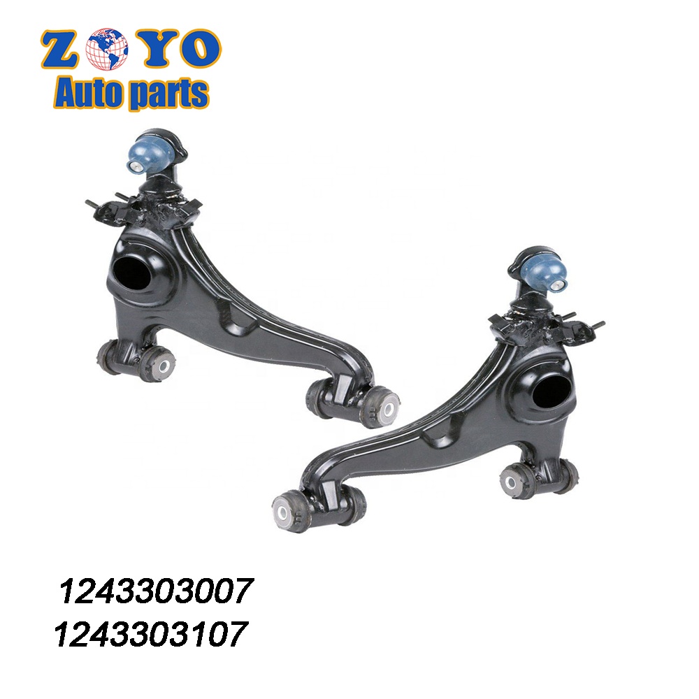 Front Lower Suspension Control Arm for Mercedes-Benz SL500 Dorman No. 521-209/521-210