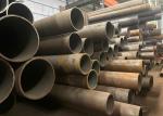 seamless pipe China suppliers