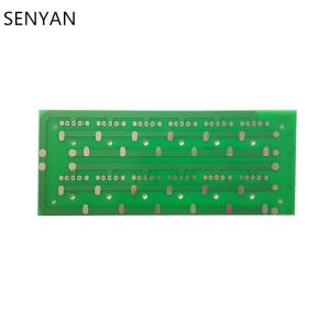 Quality ISO14001 FR4 1 Layer PCB ISO13485 TG130 TG150 TG170 wholesale