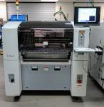 Hanwha Samsung Chip Mounter Samsung SM310 Pick And Place Machine