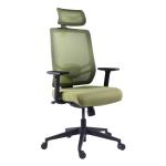 inFlex Ergonomic Office Seating Upholstery Seat Adjustable Computer Task Chairs