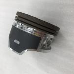DAYANG BEIYI Tricycle Engine Parts Replacement Brown CG-200-A Piston Perfect