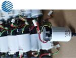 JHA0B25 ICT3Q8 3A0179 ATM Replacement Parts Card Reader Motor GRG