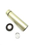 Stainless Steel Drinking Vacuum Auto Mug Traveling Water Cup Household