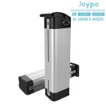 Long Life 48V 8Ah Electric Scooter Lithium Battery LiFePO4 Silverfish Ebike