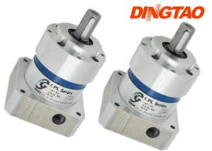 Quality 632500283 GT1000 Cutting Spare Parts Gearbox 5:1 Y Axis GTXL Auto Cutter Parts wholesale