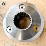 R210-7 R215-7 Planetary Gear Carrier For Excavator Parts
