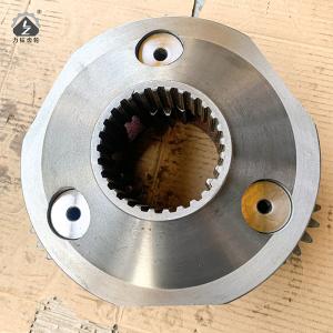 Quality R210-7 R215-7 Planetary Gear Carrier For Excavator Parts wholesale