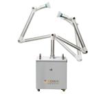 Essential Equipment For Clinic Dental Motor Suction With FDA Certificate With UV