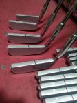 golf putter , steel stainless golf putter , golf putter
