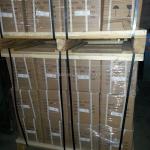 High Purity Solid Rubber Heating Resistance Heating Alloys ISO9001