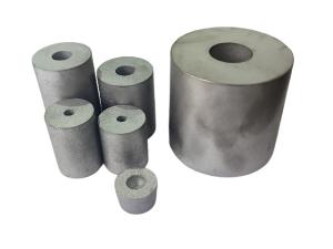 Quality Cemented Carbide Tungsten Steel Mold Blanks Impact Resistant wholesale