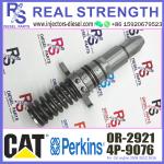 Diesel Fuel Cat 3512 Injector 4P9076 4P-9075 0R-3051 0R-2921 4P-9076