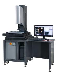 Quality vmm Optical Measurement System wholesale
