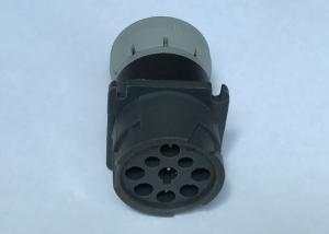 Quality J1939 Type 1 Deutsch 9 Pin Male to J1708 6 Pin Female Adapter wholesale