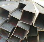30mm 40mm 50mm 60mm Stainless Steel Hollow Tube Food Grade Duplex