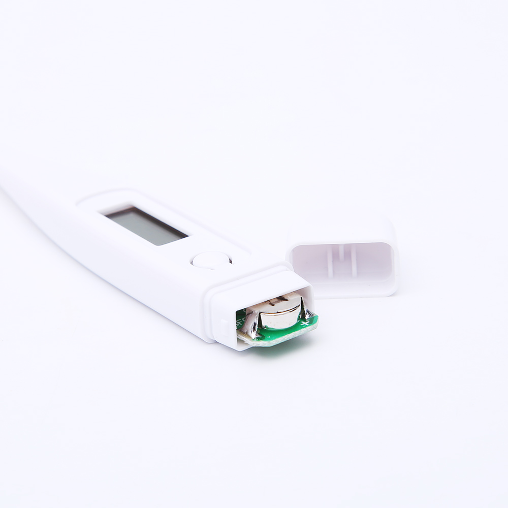 Sell high quality body digital thermometer pen With Beeper and Alarm