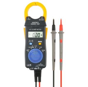 Quality Hioki 3280-10F AC Clamp Meter Battery Powered Easy measurement wholesale