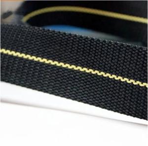 Quality Woven Aramid Conveyor Belt , High Strength Fire Retardant Kevlar Conveyor Belt wholesale