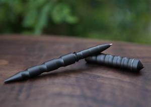 Quality Personal self defense metal pen products promotional pen with customized logo wholesale