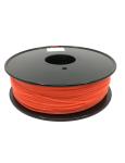 FDA Certificate PLA Plastic Filament 1.75mm 3D Printing Materials