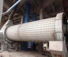 Quality 20 - 200 T / H Finish Mill Cement , High Performance Industrial Ball Mill wholesale