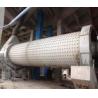 Buy cheap 20 - 200 T / H Finish Mill Cement , High Performance Industrial Ball Mill from wholesalers