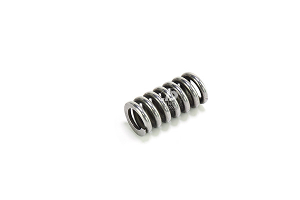 M2X63 M2X120 Excavator Spare Parts Swing Pump Cylinder Coil Spring