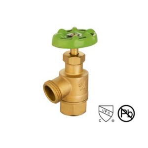 Quality Water Male Threaded And Female Brass Boiler Drain Hydraulic Power wholesale