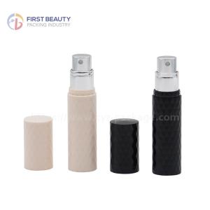 Quality Simple Fragrance Test Tube 5ml Capacity Durable Material wholesale