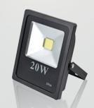 Quality led flood light 20w 85-265v taiwan chips 2 years warranty outdoor light waterproof new style shine project used lamp wholesale