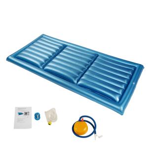 Quality 0.4mm Alternating Pressure Air Mattress Anti Bedsore K75 Water Bed Mattress wholesale